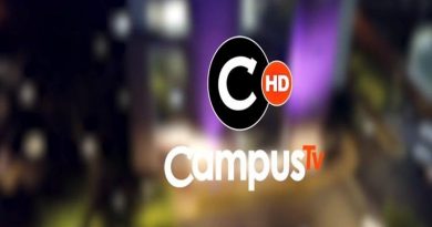 CAMPUS TELEVISION