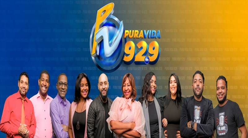 PURA VIDA TV