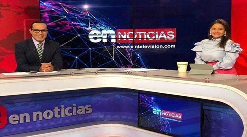 EN TELEVISION